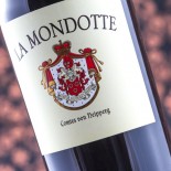 La Mondotte 2023