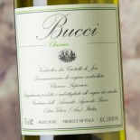 Bucci Verdicchio Castelli Di Jesi Classico Superiore 2023