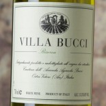 Villa Bucci Verdicchio Castelli Di Jesi Riserva 2018