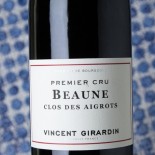 Vincent Girardin Beaune 1er Cru Clos Des Aigrots 2023