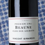 Vincent Girardin Beaune 1er Cru Clos Des Aigrots 2024