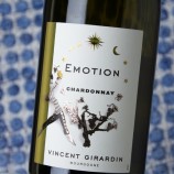 Vincent Girardin Bourgogne Chardonnay Emotion 2024