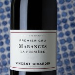 Vincent Girardin Maranges 1er Cru La Fussière 2024 Vincent Girardin Maranges 1er Cru La Fussière 2024
