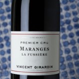 Vincent Girardin Maranges 1er Cru La Fussière 2024