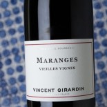 Vincent Girardin Maranges Vieilles Vignes 2023
