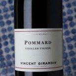 Vincent Girardin Pommard Vieilles Vignes 2023 Vincent Girardin Pommard Vieilles Vignes 2023