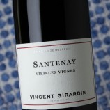 Vincent Girardin Santenay Vieilles Vignes Rouge 2024