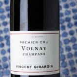 Vincent Girardin Volnay 1er Cru Champans 2023