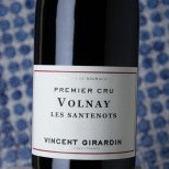 Vincent Girardin Volnay 1er Cru Les Santenots 2023 Vincent Girardin Volnay 1er Cru Les Santenots 2023