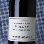 Vincent Girardin Volnay 1er Cru Les Santenots 2023