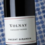 Vincent Girardin Volnay Vieilles Vignes 2023