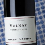 Vincent Girardin Volnay Vieilles Vignes 2024