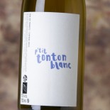 P´tit Tonton Blanc 2023