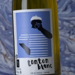 Tonton Blanc 2021 Tonton Blanc 2021