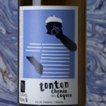 Tonton Chenin Très Coquin 2017