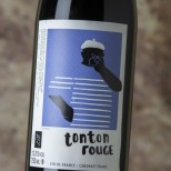 Tonton Rouge 2019 Tonton Rouge 2019