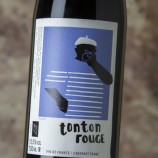Tonton Rouge 2019
