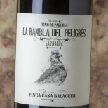 La Rambla Del Peligrés 2020 La Rambla Del Peligrés 2020