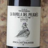 La Rambla Del Peligrés 2020