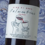 Vino Di Anna Palmentino Rosso 2022