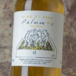 Vino di Anna Palmento Bianco 2022 Vino di Anna Palmento Bianco 2022