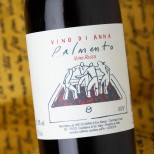 Vino di Anna Palmento Rosso 2024