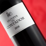 La Cueva Del Contador 2022 Magnum