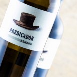 Predicador Blanco 2024 Magnum Predicador Blanco 2024 Magnum
