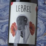 Lebrel 2022 Lebrel 2022
