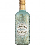 Vermouth Padró Blanco Reserva