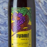 Nyam 2022 Nyam 2022
