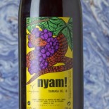 Nyam 2022