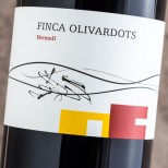 Finca Olivardots Vermell 2018 Finca Olivardots Vermell 2018