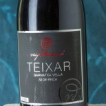 Teixar 2020 Teixar 2020