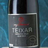 Teixar 2020