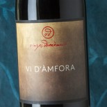 Vinyes Domènech Vi D'Àmfora Natural 2022 Vinyes Domènech Vi D'Àmfora Natural 2022