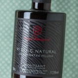 Vinyes Domènech Vi Dolç Natural De Garnatxa Peluda 2017 - 50 Cl