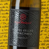 Vinyes Domènech Vinyes Velles De Macabeu 2022