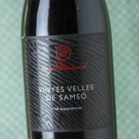 Vinyes Domènech Vinyes Velles de Samsó 2019 Vinyes Domènech Vinyes Velles de Samsó 2019