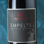 Vinyes Doménech Empelts 2022 Vinyes Doménech Empelts 2022