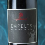 Vinyes Doménech Empelts 2022