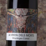Vinyologia Canor La Vinya dels Morts 2023 Vinyologia Canor La Vinya dels Morts 2023