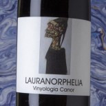 Vinyologia Canor Lauranorphelia 2020 Vinyologia Canor Lauranorphelia 2020
