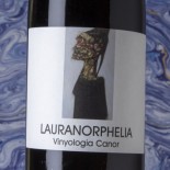 Vinyologia Canor Lauranorphelia 2020