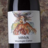 Vinyologia Canor Minva 2020