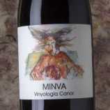 Vinyologia Canor Minva 2020