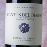 Cantos Del Diablo 2022