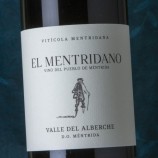 El Mentridano 2022