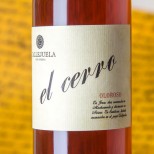 Callejuela Oloroso El Cerro - 50 cl. Callejuela Oloroso El Cerro - 50 cl.