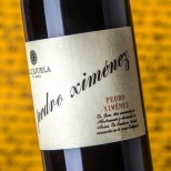 Callejuela Pedro Ximénez - 50 cl. Callejuela Pedro Ximénez - 50 cl.